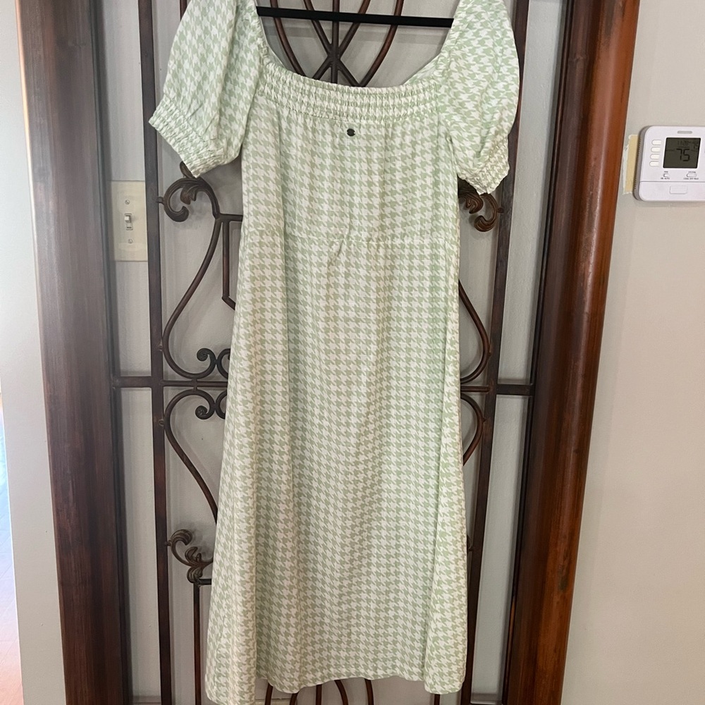 NWT Roxy Summer dress
